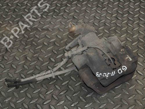 Højre bremsekaliber bag IVECO DAILY VI Platform/Chassis 33S13, 35S13, 35C13 (126 hp) 30217730