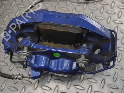 Left front brake caliper BMW X3 (G01, F97, G08) xDrive 30 i | BP30220388M105 