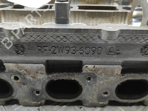 Cylinder head JAGUAR XK II Coupe (X150) 4.2 XK8 | BP32269675M5 