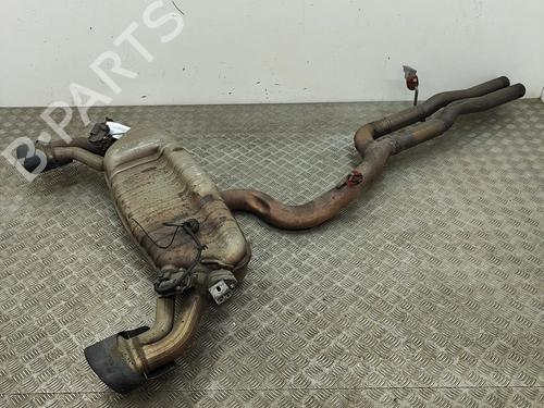 Used Exhaust system AUDI A3 Sportback (8VA, 8VF) RS3 quattro (400 hp) 30971695