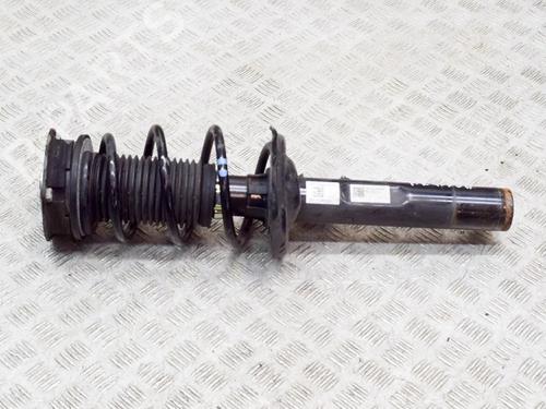 Used Left front shock absorber Left front shock absorber SKODA OCTAVIA IV (NX3, NN3, PV3) 1.0 TSI (110 hp) 27763209 27763209