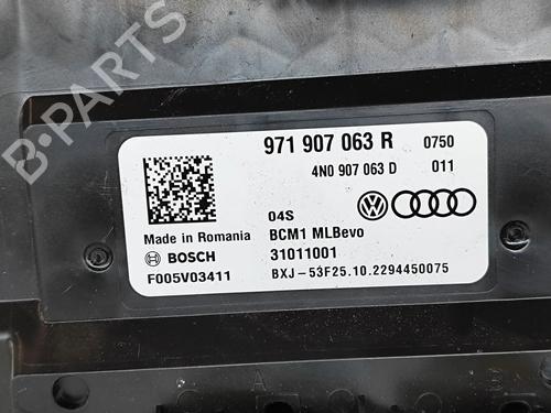 Electronic module PORSCHE TAYCAN Cross Turismo (Y1B) 4 (Y1BBD1) | BP28497869M83 - Image 7
