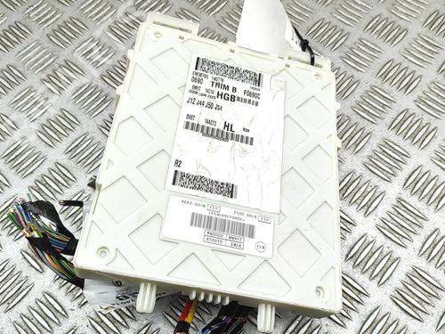 Electronic module FORD FOCUS III 1.0 EcoBoost | BP30108829M83 