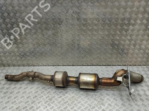 Used Catalyst Catalyst SKODA KAROQ (NU7, ND7) 2.0 TDI (116 hp) 27788059 27788059