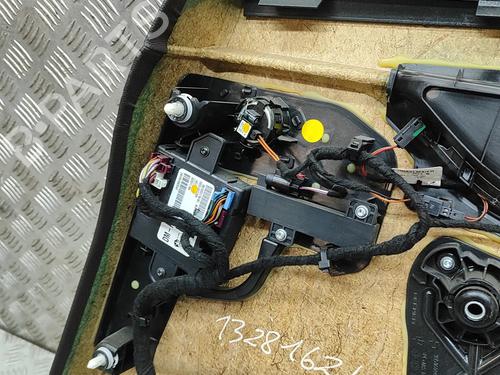 Rear left panel MASERATI QUATTROPORTE VI 3.8 GT S | BP33825440C60 - Image 6