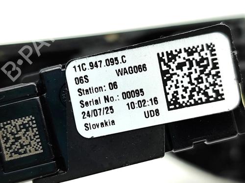 Luftventil VW ID.4 (E21) PRO | BP33731950I21 - Image 8