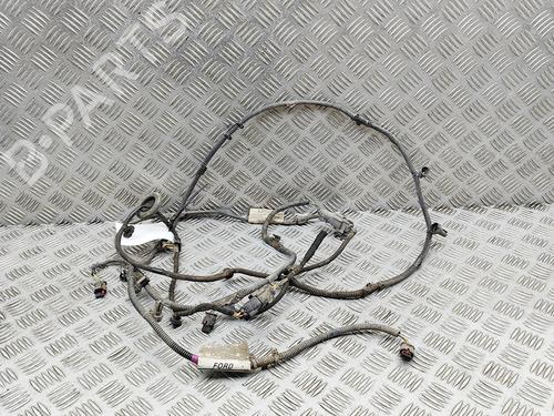 Used Electronic module FORD TRANSIT V363 Van (FCD, FDD) 2.0 EcoBlue RWD (130 hp) 30544722