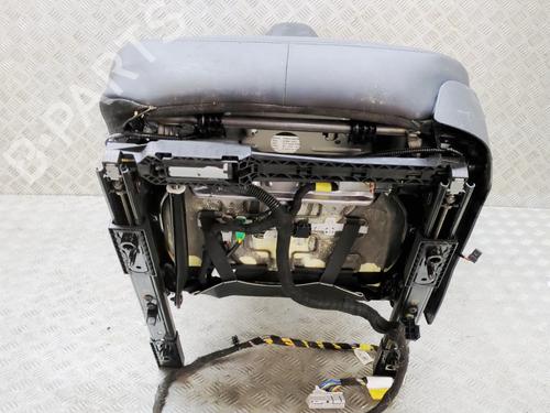 Left front seat TESLA MODEL Y (5YJY) EV Performance All-wheel Drive | BP39160383C15 - Image 5