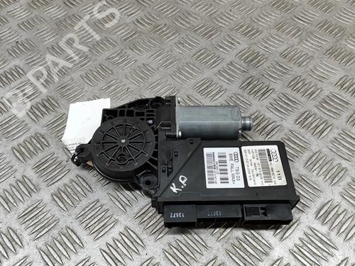 Used Left front window motor AUDI A8 D3 (4E2, 4E8) 6.0 W12 quattro (450 hp) 24818534