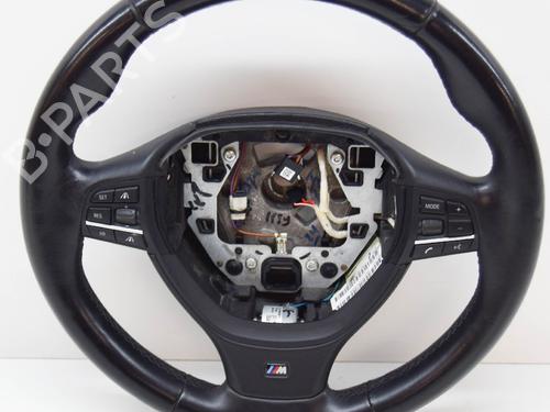 Used Steering wheel BMW 7 (F01, F02, F03, F04) 740 d (306 hp) 6866923