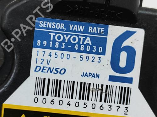 Electronic sensor LEXUS CT (ZWA10_) 200h (ZWA10_) | BP24307284M84  - Image 6