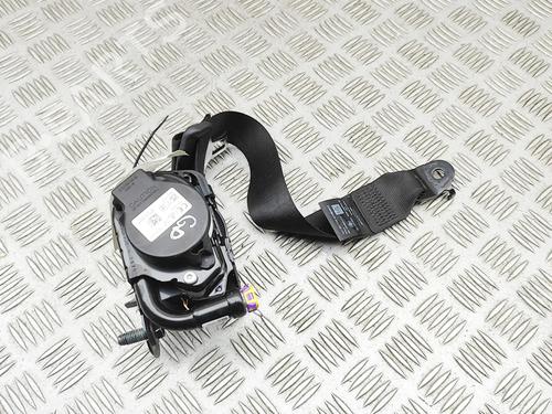 Rear right seatbelt TESLA MODEL 3 (5YJ3) EV | BP37445320I28 - Image 2