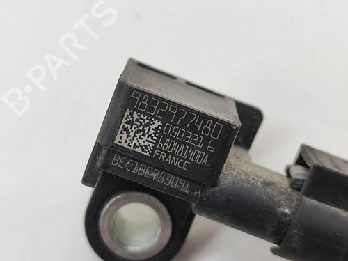 Electronic sensor CITROËN C4 III (BA_, BB_, BC_) ë-C4 (BCZKXC, BZCKSC) | BP27783252M84