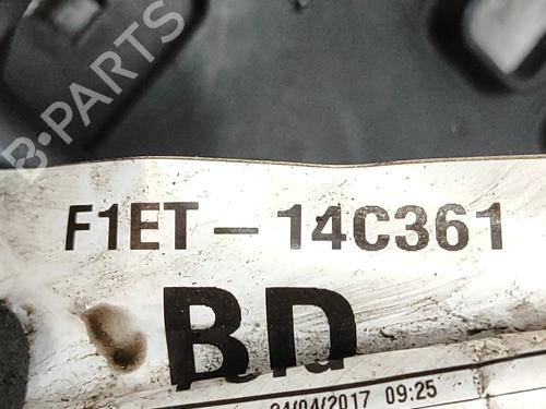 Køleventilator elektrisk FORD FOCUS III 1.0 EcoBoost | BP29920238M35