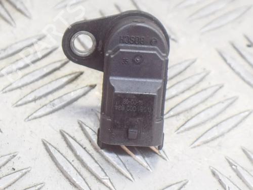 Used Electronic sensor Electronic sensor IVECO DAILY V Van 29S13, 29L13, 35C13, 35S13, 40C13, 40S13 (126 hp) 14621544 14621544