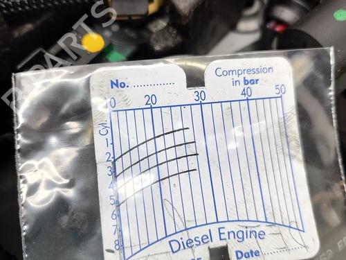 Engine AUDI Q5 (FYB, FYG) 2.0 TDI quattro | BP36507334M1 - Image 10