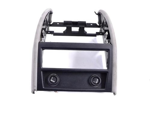 Used Middle console Middle console BMW 7 (F01, F02, F03, F04) 730 d (245 hp) 33350276 33350276