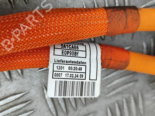 Wiring harness BMW X1 (U11) iX1 xDrive 30 | BP28555490E16 