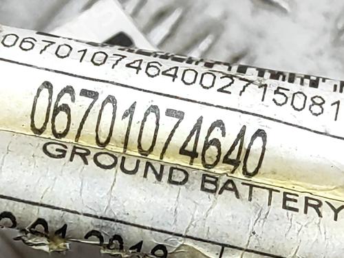 Cable MASERATI GHIBLI III (M157) 3.0 D | BP24143154E12 - Image 7