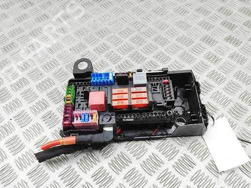 Fuse box MERCEDES-BENZ E-CLASS (W213) E 300 de (213.016) | BP36021334E1 - Image 2