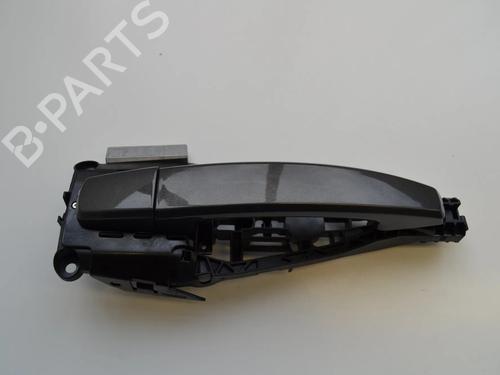 Rear right exterior door handle OPEL ZAFIRA TOURER C (P12) 2.0 CDTi (75) | BP9862229C130