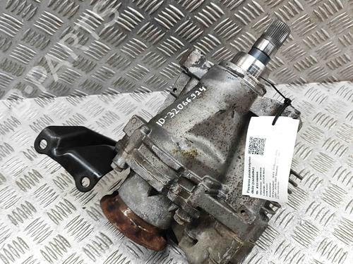 Transfer box VW PASSAT B8 (3G2, CB2) 2.0 TDI 4motion | BP29486136M36 