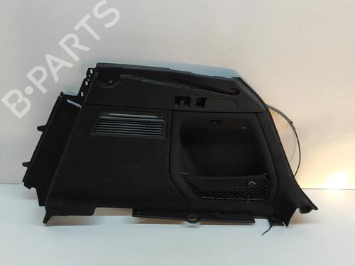 Used Boot lining AUDI Q5 (FYB, FYG) 2.0 TDI quattro (190 hp) 16140591