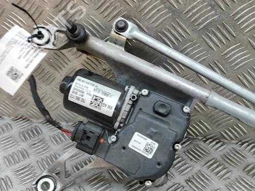 Vindrude Viskermekanisme PORSCHE CAYENNE (9YA) 3.0 AWD (9YAAA1) | BP27792862C83 - Image 3