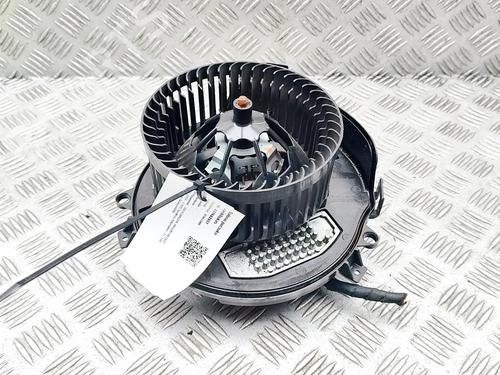 Heater blower motor VW PASSAT B8 (3G2, CB2) 2.0 TDI | BP38421621M62 - Image 3