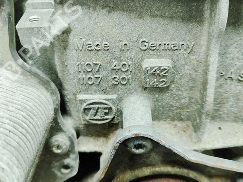 Gearbox PORSCHE 911 (992) 3.8 Turbo S (992450, 992470) | BP32344967M3 