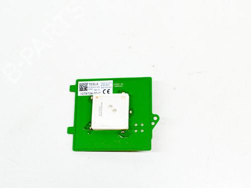 Antenne/Steun TESLA MODEL 3 (5YJ3) EV AWD (351 hp) 27752868