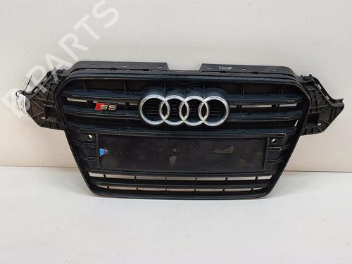 Used Grille AUDI A5 Sportback (8TA) 2.0 TDI quattro (177 hp) 28612148