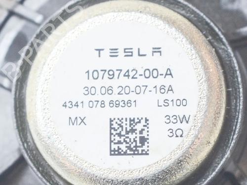 Speaker TESLA MODEL 3 (5YJ3) EV AWD | BP27751502E2  - Image 6