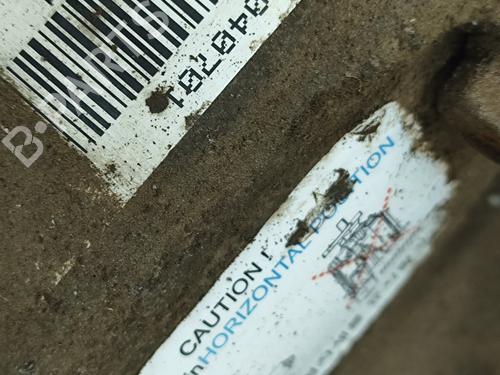 Rear differential HYUNDAI SANTA FÉ III (DM, DMA) 2.2 CRDi 4WD | BP27644368M24 
