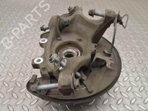 Right rear steering knuckle MERCEDES-BENZ E-CLASS (W213) E 220 d (213.004) | BP30229726M28