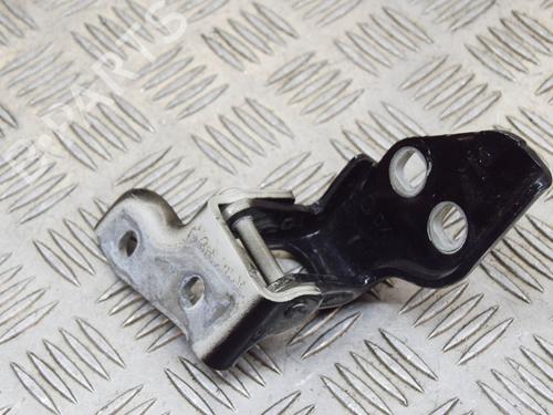 Hinge/Door check strap CITROËN JUMPER II Van 2.0 BlueHDi 130 | BP14621609C146 