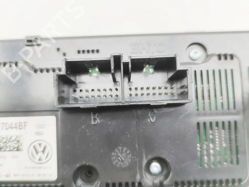 Control unit VW PASSAT B8 Variant (3G5, CB5) 2.0 TDI | BP39205719M11 - Image 7