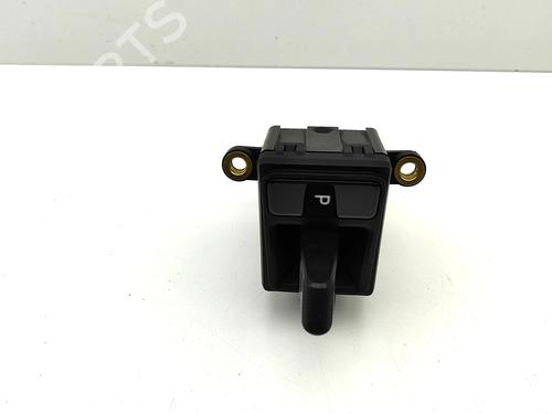 Gear lever PORSCHE TAYCAN Cross Turismo (Y1B) 4S Performance Battery Plus (Y1BDB1) | BP31762797M90 