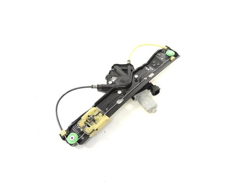 Rear right window mechanism LAND ROVER RANGE ROVER EVOQUE (L538) 2.0 D 4x4 | BP30227500C25