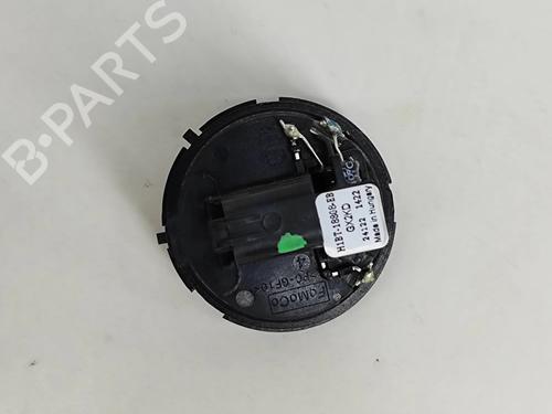 Speaker FORD PUMA (J2K, CF7) 1.0 EcoBoost mHEV | BP27773924E2