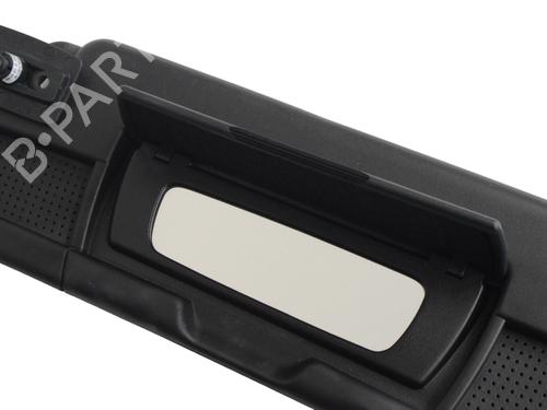 Left sun visor MERCEDES-BENZ SLK (R172) 250 CDI / d (172.403) | BP33361406I1 - Image 2