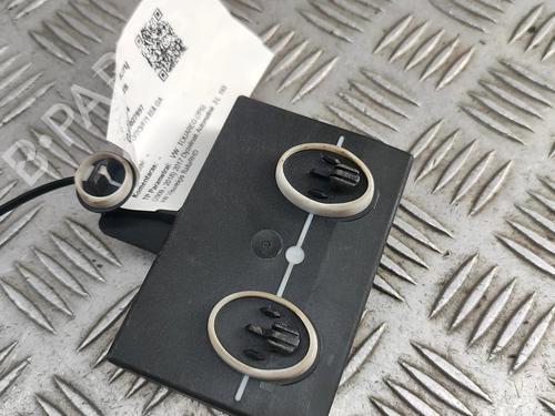 Electronic module VW TOUAREG (7P5, 7P6) 3.0 V6 TDI | BP28955710M83