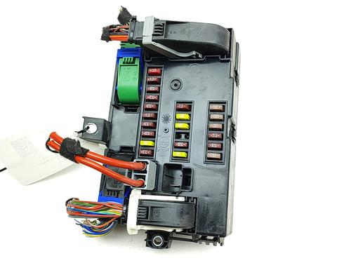 Control unit PEUGEOT BOXER Van 2.2 BlueHDi 140 | BP40042945M11 - Image 3