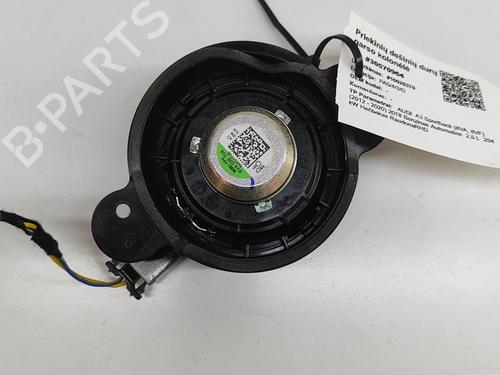 Speaker AUDI A3 Sportback (8VA, 8VF) RS3 quattro | BP26441794E2 