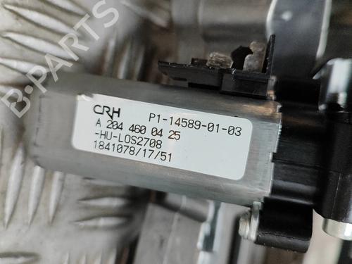 Steering column MERCEDES-BENZ GLE (W166) 250 d 4-matic (166.004) | BP22807344M21