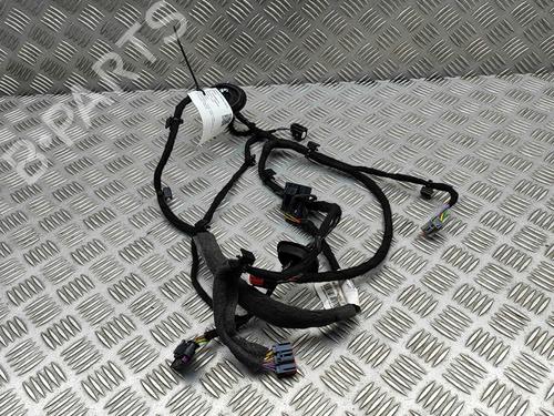 Wiring harness VOLVO XC60 II (246) 2.0 B5 Mild-Hybrid | BP29486330E16