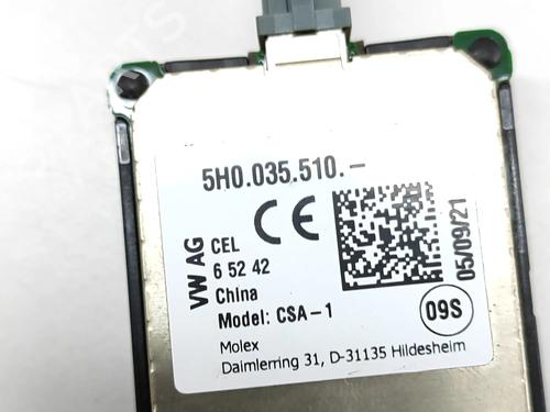 Electronic module VW ID.5 (E39) GTX | BP28430709M83  - Image 6