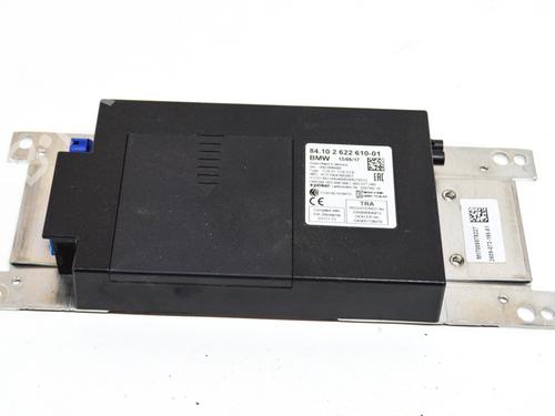 Used Electronic module BMW 3 (F30, F80) 320 d xDrive (190 hp) 10980699