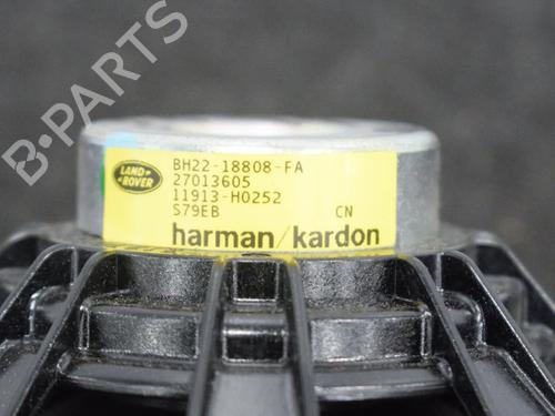 Speaker LAND ROVER DISCOVERY IV (L319) 3.0 TD 4x4 | BP6757532E2 