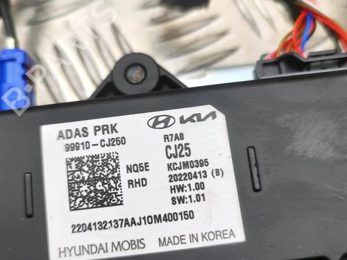 Electronic module KIA SPORTAGE V (NQ5) 1.6 T-GDi Hybrid AWD | BP33381882M83 - Image 6